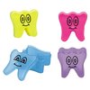 Tooth container "Happy Smilies"