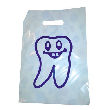 carrier bag tooth