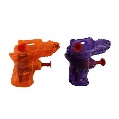 Mini water pistols