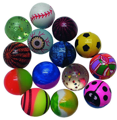 Bouncing Balls Mix (25mm)