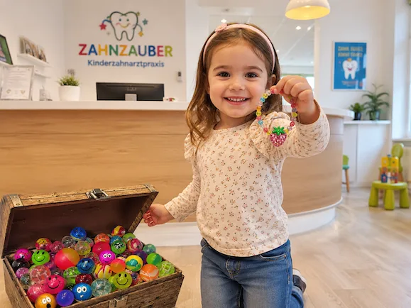 Children’s Giveaways