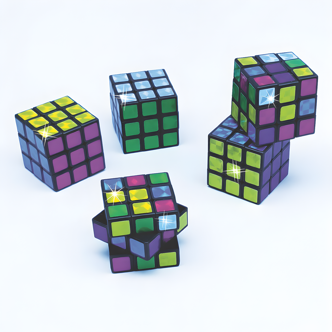 Mini-Magic cube 3,0cm