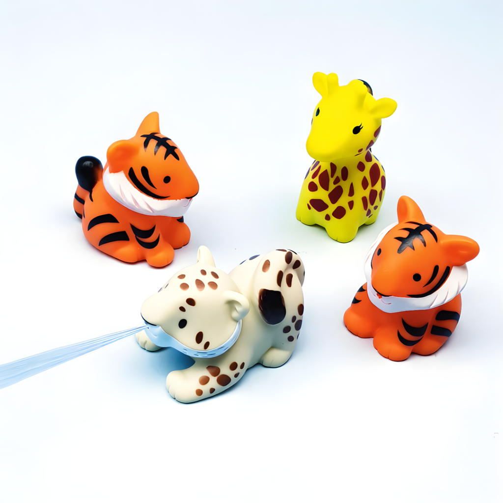 Bath animal Safari