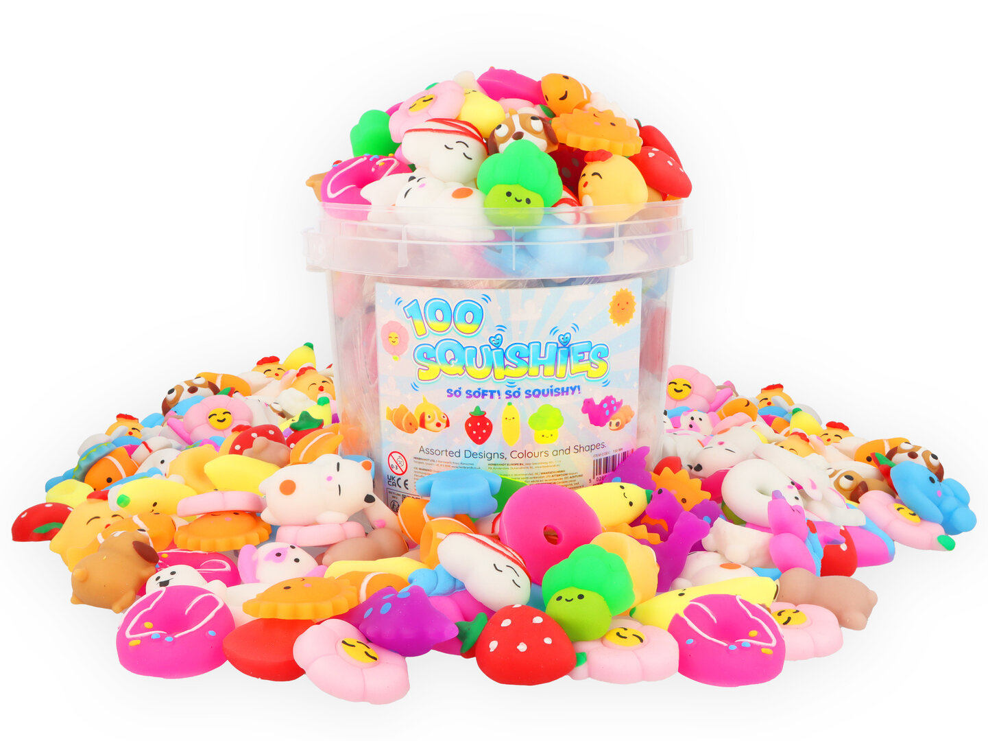 Squishies