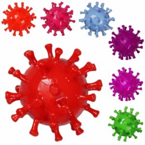 bouncing ball (7cm)