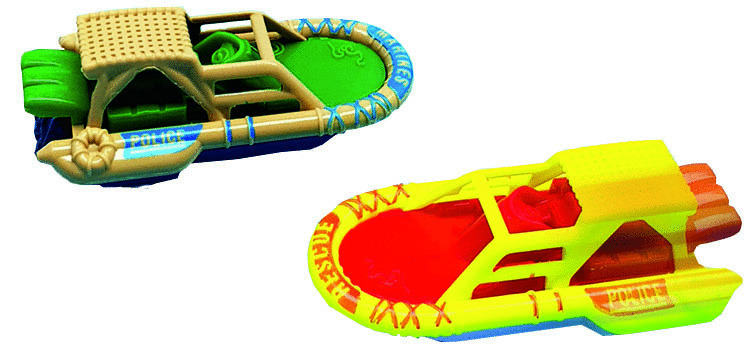 boot with pullback
