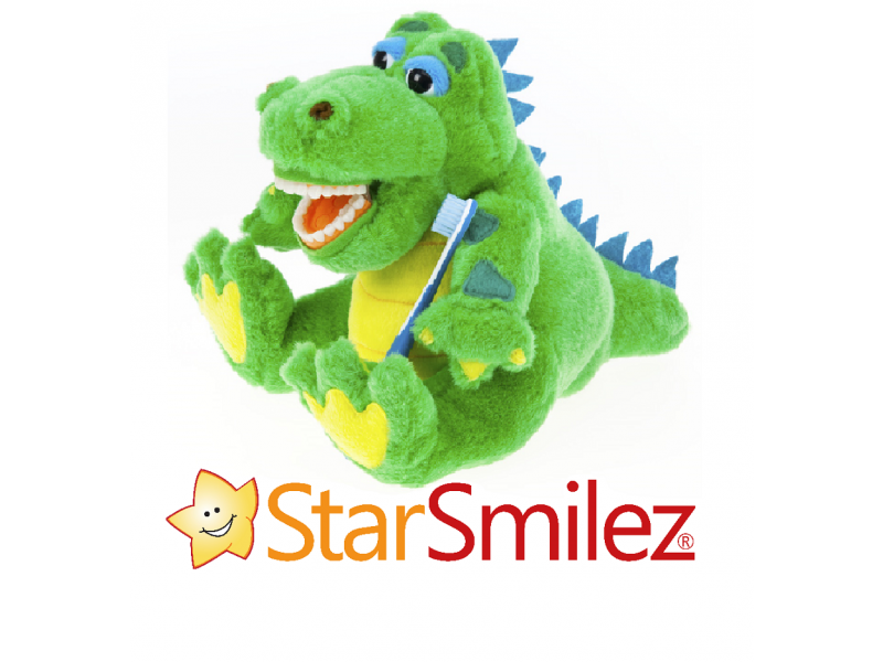 Alligator small *StarSmilez*