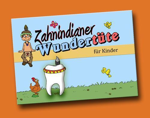 Wundertüte, 50 Stück
