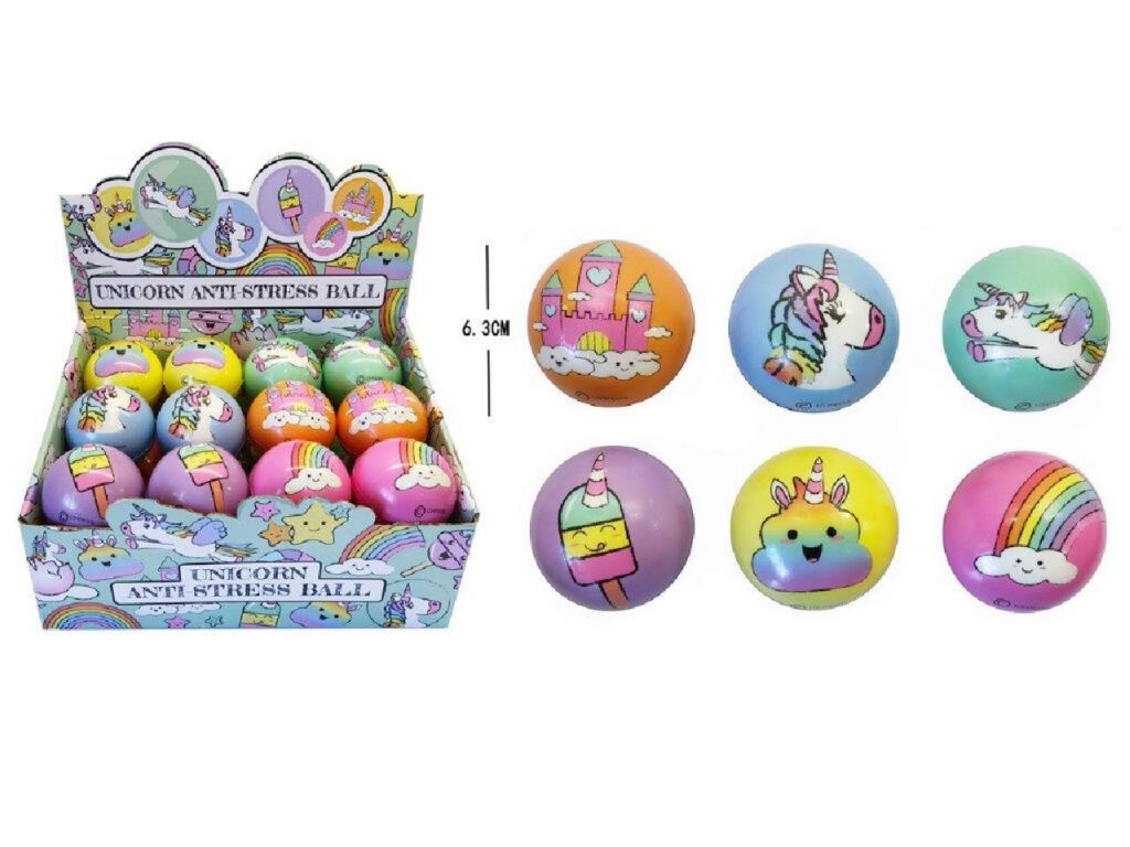 Antistressball unicon