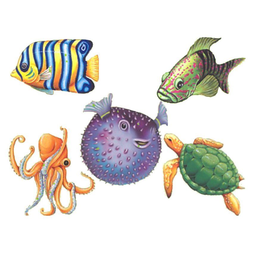 Tattoos Marine