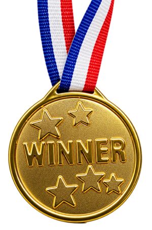 Medals
